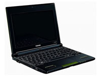 Toshiba Netbook NB550D-0160M
