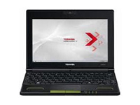 Toshiba Netbook NB550D-105