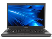 Toshiba Portege R700-184