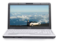 Toshiba Satellite L505D-S6957