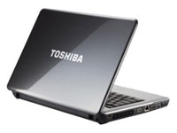 Toshiba Satellite L645-1114XT