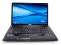 Toshiba Satellite L675D-S7046