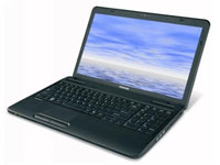 Toshiba Satellite Pro C650-EZ1533