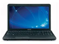Toshiba Satellite Pro C650-SP4166M