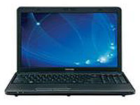 Toshiba Satellite Pro C650-SP5016L
