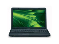 Toshiba Satellite Pro C650-SP5016M