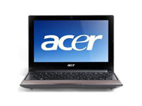 Acer Aspire Notebook One D255E - [DDR3]