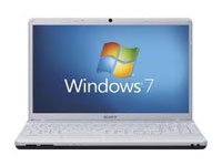Sony VAIO Laptop VPCEB3J0E/WI