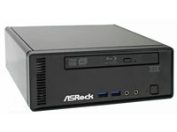 ASRock Desktop Core 100HT