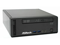 ASRock Desktop Core 100HT-BD