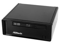 ASRock Desktop ION 330HT-BD (Desktop memory)