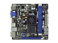 ASRock Motherboard E350M1