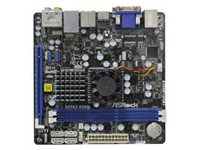ASRock Motherboard E350M1/USB3