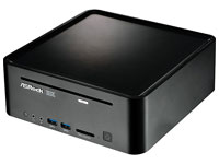 ASRock Desktop Vision 3D 146B