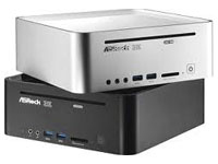 ASRock Desktop Vision 3D 146D