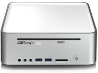 ASRock Desktop Vision 3D 156B