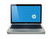 HP G Series Notebook G72-b15SA