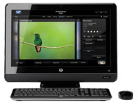 HP All-in-One 200-5112pl