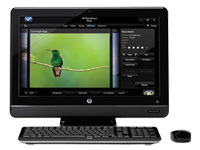 HP All-in-One 200-5120cs