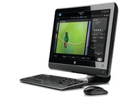 HP All-in-One 200-5120it