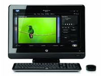 HP All-in-One 200-5120uk