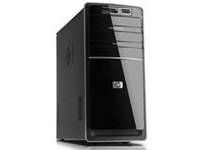 HP Pavilion Desktop p6655uk