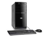 HP Pavilion Desktop p6680t