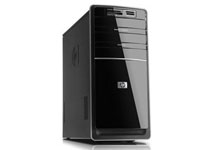 HP Pavilion Desktop p6780uk
