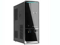 HP Pavilion Desktop Slimline s5720uk