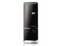 HP Pavilion Desktop Slimline s5740uk