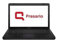 Compaq Presario Notebook CQ56-106SL