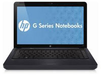 HP G Series Notebook G42-365L