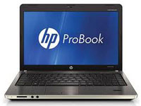 HP ProBook 4330s