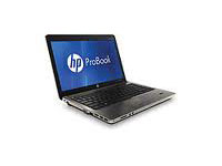 HP ProBook 4430s