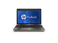 HP ProBook 4730s