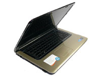 Dell Studio Notebook 15 (1569)
