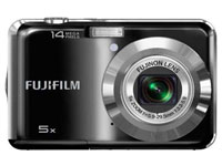 Fujifilm FinePix AX300/AX305