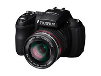 Fujifilm FinePix HS20EXR/HS22EXR