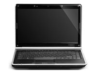 Gateway Notebook NV44