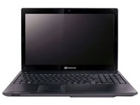 Gateway Notebook NV51B08u