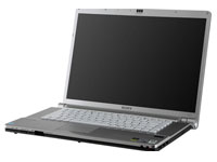 Sony VAIO Laptop VGN-FW351J/H
