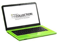 Sony VAIO Laptop VPCCA1S1E/G