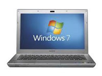 Sony VAIO Laptop VPCSB1X9E/S