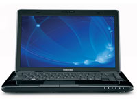 Toshiba Satellite L630-ST2N04