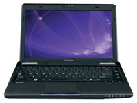 Toshiba Satellite L635-S3040