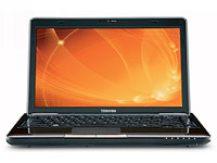Toshiba Satellite L635-S3040BN