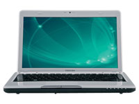 Toshiba Satellite L635-S3040WH
