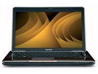 Toshiba Satellite L635-S3100BN