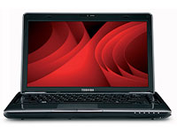 Toshiba Satellite L635-S3100RD
