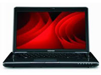 Toshiba Satellite L635-S3104